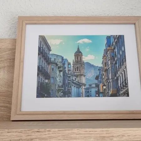 Piso Puerta Del Angel *